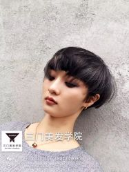 -MMby Hair Code芭曲发型
