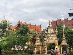 -西双版纳勐泐文化旅游区