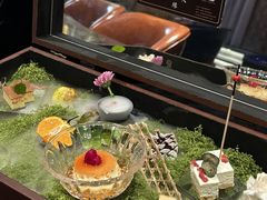 -月下料理(楷林IFC店)