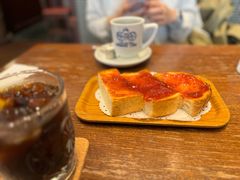 -西村咖啡店 (中山手本店)