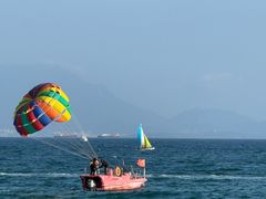 -大梅沙海滨公园