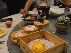 -天瑞轩·粤菜餐厅