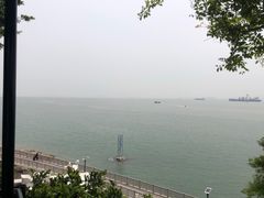 -胡里山炮台