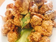 -ZF Seafood Restaurant 卓峰海鲜餐