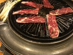 -炭恋火炉烤肉(凌云一街坊店)