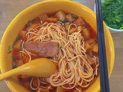 -玉华饮食店(茅台路店)