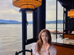 -柳莺湖上·湖景餐厅·江南菜(西湖店)