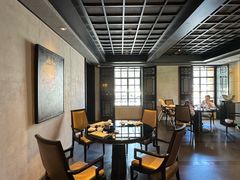 -上海苏宁宝丽嘉酒店·嘉府壹号中餐厅