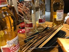 -聚点串吧·北京烧烤(赵登禹路店)