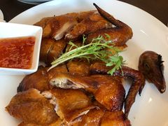 -水月周庄铂尔曼酒店-水月荟中餐厅