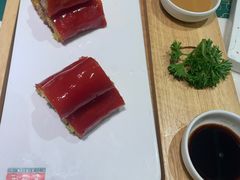-悦得闲广式茶楼点心(石厦时代广场店)