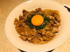 -毛丼丼饭专门店 台南日式料理
