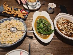 -老土灶·扬州非遗淮扬菜(大运河博物馆店)