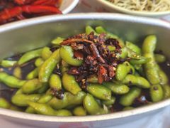 靓靓家毛豆-靓靓蒸虾·头牌蒸虾(南山桂庙店)