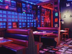 -蛙来哒(东城万达店)