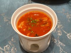 -扬州香格里拉·香宫中餐厅