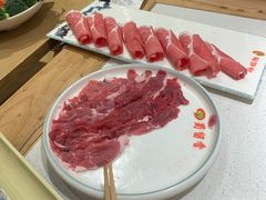 -蜀留香火锅(社会山店)