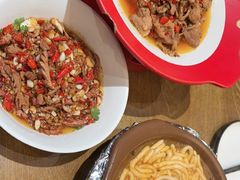 -八碗湘长沙市井菜(坡子街店)