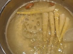 -尚宴牛特鲜自助(太原街万达店)