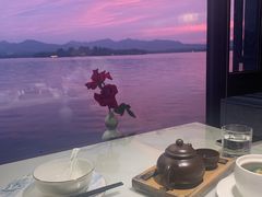 -柳莺湖上·湖景餐厅·江南菜(西湖店)