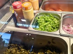 -SUBWAY赛百味(浦东机场店)