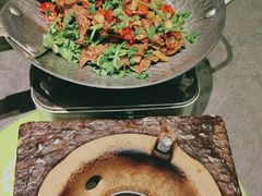 -零柒三幺·山野湖南菜(景枫中心店)