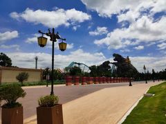 -七彩云南欢乐世界