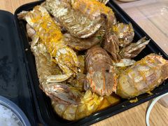 -盒马X会员店(王府井奥莱UP TOWN店)
