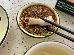 -墨脱石锅椰子鸡•海鲜糟粕醋(榆亚路店)