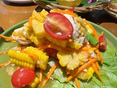 -泰国餐厅 Thai Food(裕华万达店)