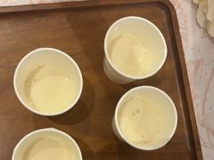 -霸王茶姬(上海恒基名人店)