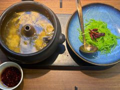 -云海肴汽锅鸡·云南小炒(天津国金汇店)