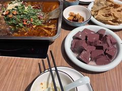 -荣基四海一家·家常菜·海鲜大排档(新安店)