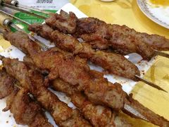 -新疆巴州金丝特餐厅(大钟寺店)