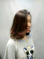 -红人馆造型十添