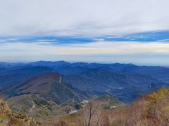 -白草畔自然风景区