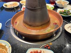 -匹夫涮肉城(黄村店)