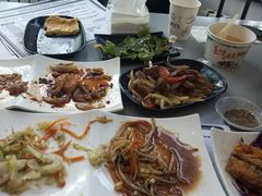 -台烘平价铁板烧(奥城店)