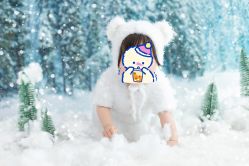 -小嘟嘟儿童摄影
