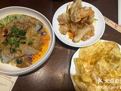-老厨家(友谊路总店)