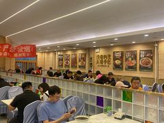 -华天延吉餐厅(西四总店)