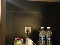 -惠州惠阳丽景国际花园酒店(市政广场店)