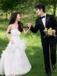 -第一夫人婚纱摄影(南京店)