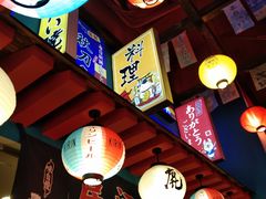 大堂-仙隐小鹿中華の日料(正弘城店)
