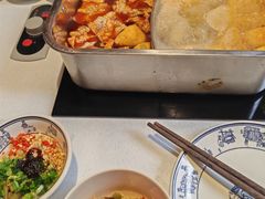 -螺大喜螺蛳粉火锅(雍和宫店)