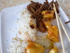 -嘉华小吃(蛇口市场店)