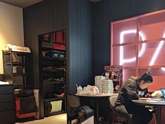 -必胜客(欧亚卖场店)