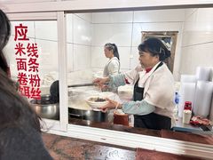 -文山荷鲜居(翠湖店)