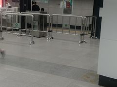 -科学馆(地铁站)