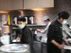 -湊湊火锅·茶憩(东城万达店)